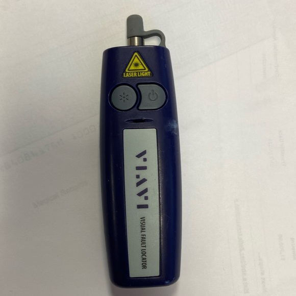 Visual Fault Locator - Picture 3 of 7